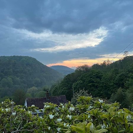 Heritage View Guest House Ironbridge Exterior foto